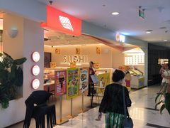 -凯德MALL(望京店)