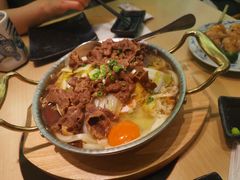 -沼津港精致料理·寿喜烧·烧鸟(漕河泾印象城店)