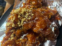 -米屋石锅拌饭(师大店)