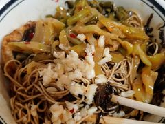 -李易面馆(树木岭店)