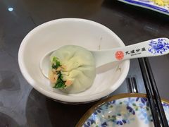 -九炉分座(个园店)