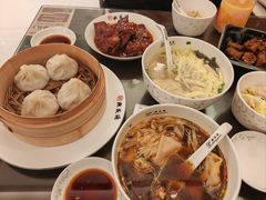 -熙盛源(滨湖万达店)