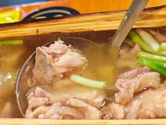 -61号餐吧(兴坪古镇漓江店)