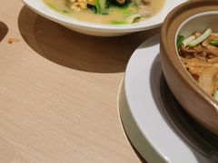 -吕氏疙瘩汤·新派鲁菜(东城万达广场店)