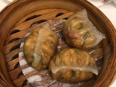 -潮福城大酒楼·潮味粤品·港式点心(湖滨北路店)