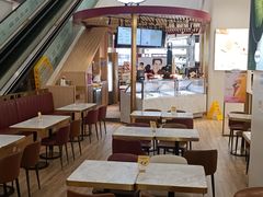 大堂-哈根达斯(印力中心店)