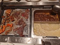 -星伦多 自助料理(圆融店)