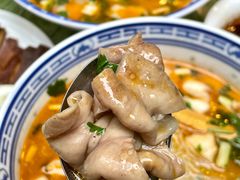 -天发芽·何记葫芦头泡馍·老字号(小南门店)