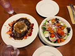 -Pancakes on the rocks(Darling Harbour)