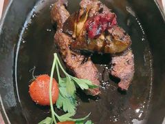 -西堤牛排(南京龙江店)
