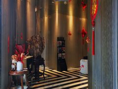 -浦江二号·独栋江景餐厅(滨江大道店)
