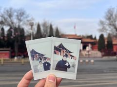 -柏林禅寺