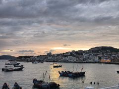 -东极岛景区-东海第一哨灯塔