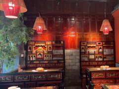 -老客家·客家菜(万达店)