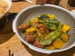 -金掌勺·锅包肉(广渠门店)