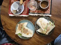 -Turka土耳咖(五大道店)