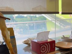 -海底捞火锅(奥体南路店)
