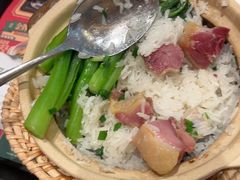 -华记煲仔华·煲仔饭(人和店)