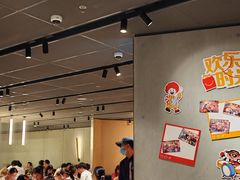-麦当劳(豫园店)
