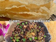 -润泽园椰子鸡(汇一城店)