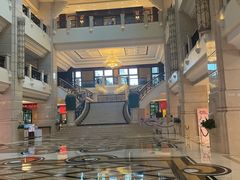 -深圳中海凯骊酒店