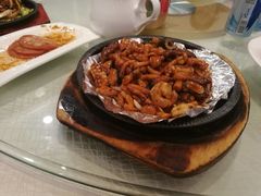-香融府·烤鸭·家常菜(马家堡路店)