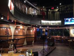 -皇冠自酿啤酒坊(中国红街5号楼店)