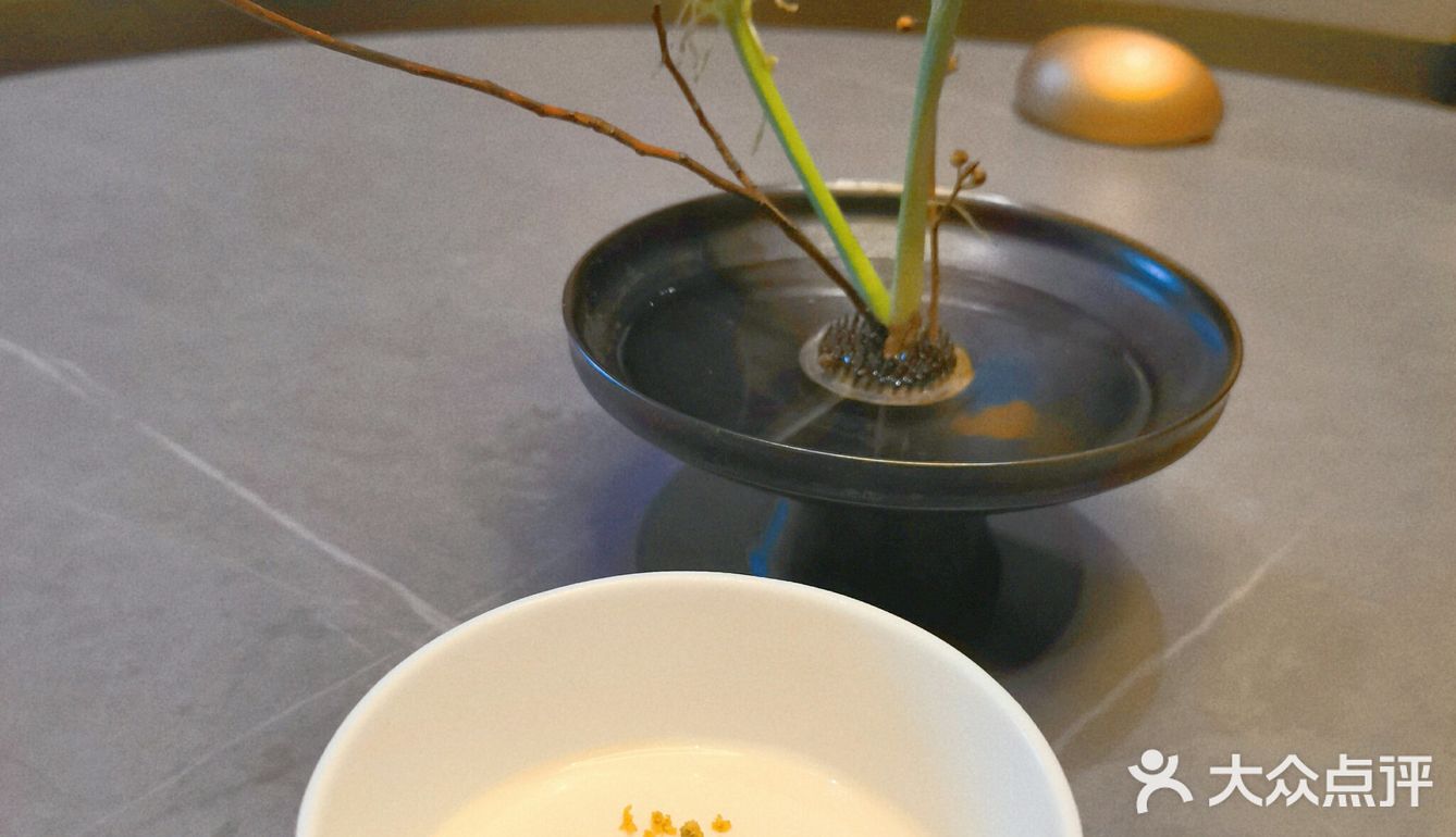 趁着深秋来一场美食之旅