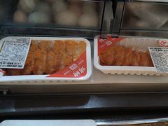 -盒马鲜生(杭州运河上街店)