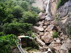 -洛阳白云山景区