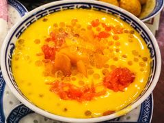杨枝甘露-捷信牛奶甜品世家(五道口店)