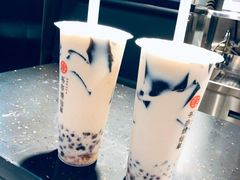 -书亦烧仙草(北京路汇嘉时代店)