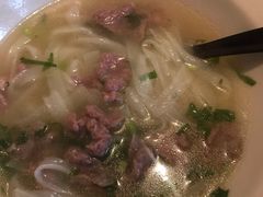 -漆黑觉米粉(三里屯店)