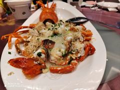 -幸福楼中餐厅(安海店)