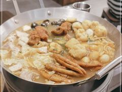 -小螺大作·螺蛳粉火锅(林和西店)