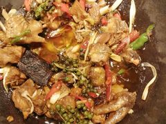 -鸭匠食府·挂炉烤鸭·新京菜(阜成路店)