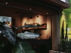 -Jeans Coffee牛仔裤咖啡