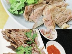-鹏馨羊羔肉·非遗(新建街店)