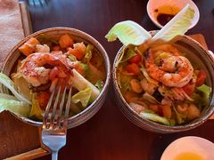 -杭州西子湖四季酒店-WL BISTRO西湖餐厅(灵隐路店)