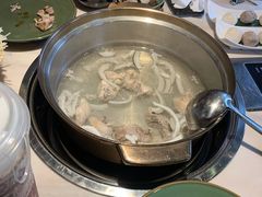 -狐狸爱上椰子鸡(滨江星光大道店)