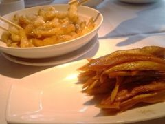 -银龙酒店-巴黎时光西餐厅