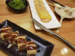 -宝寿司(红瓦寺店)