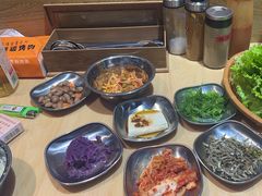 -麻蒲碳烤肉(嘉禾东平地铁站19号店)