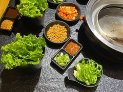 -九田家黑牛烤肉料理(郫都万达檬柏西路店)