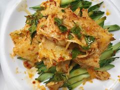 -朱子李大排档(河西首店)