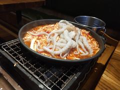 -烧货·活海鲜炭烧(湖滨商业街店)