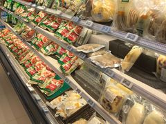 -盒马鲜生(顺义店)