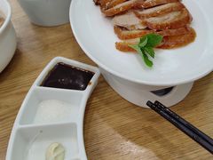 -紫光园·烤鸭(京旺家园店)