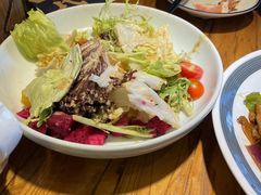 -吕氏疙瘩汤·私家菜馆(慈云寺店)