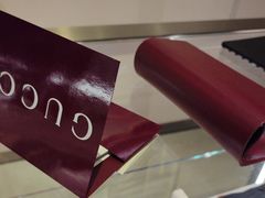 -Gucci(时代广场店)